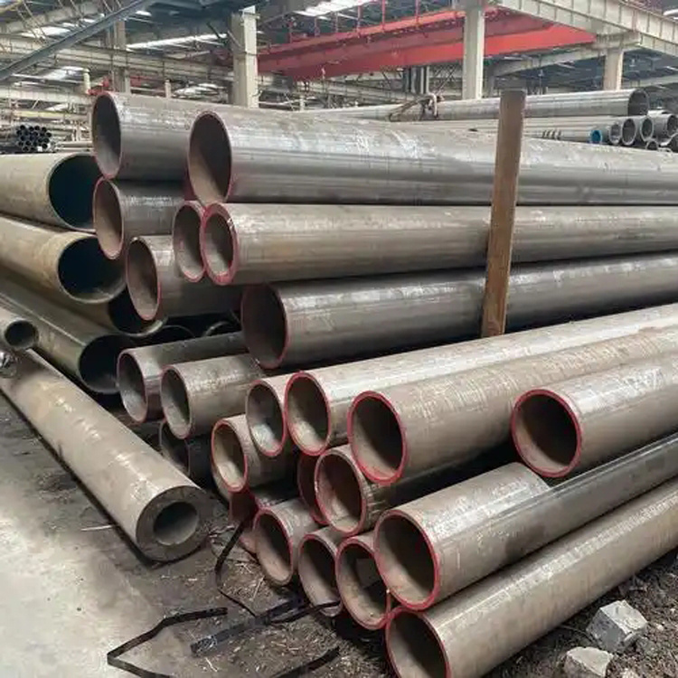 龙沙电厂用锅炉管